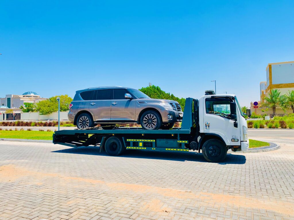 Recovery Services Near Me