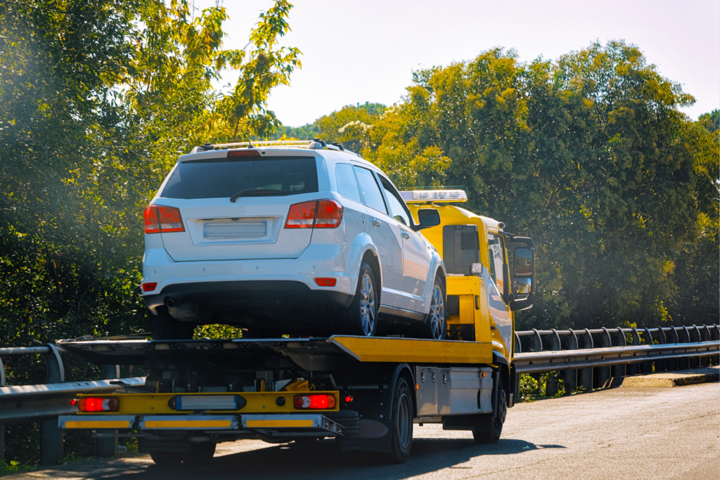 Recovery Services Near Me