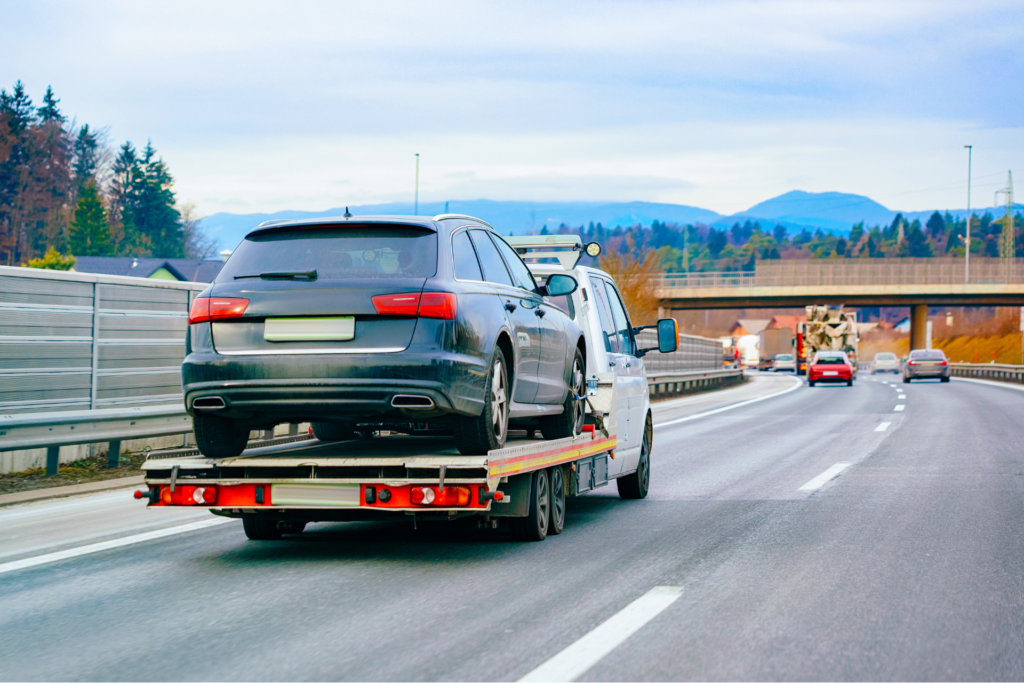 Recovery Services Near Me